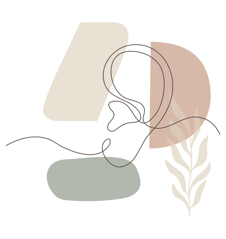 hasagao auriculoterapia